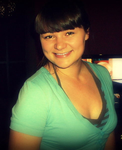 Татьяна Гринёва