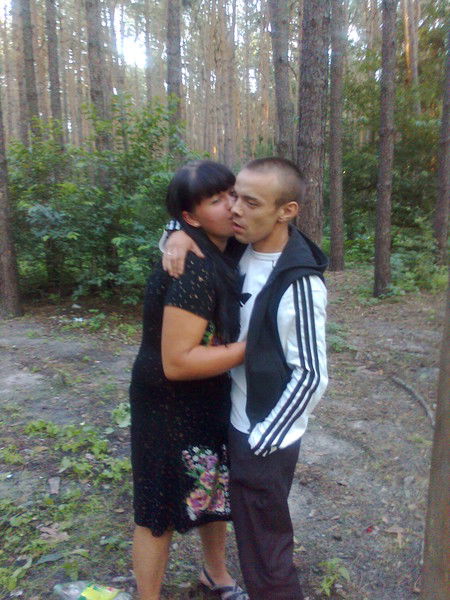 Яна Пономоренко