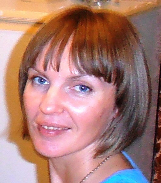 Наталья Викторова