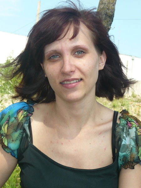 Светлана Кузнецова