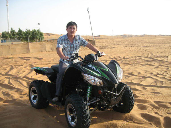 Фархад Абдраманов