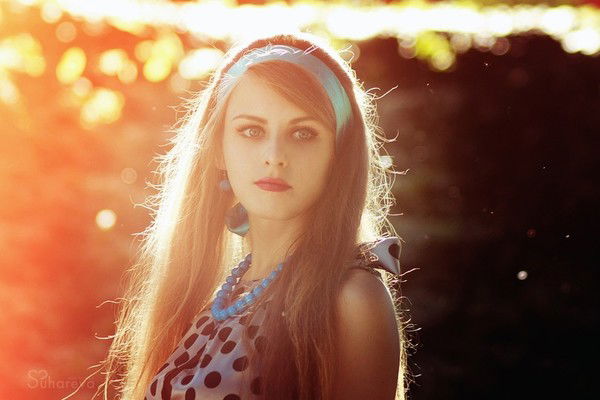 Виктория Шолохова