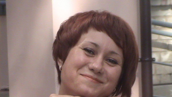 Валентина Сушко(Синицына)