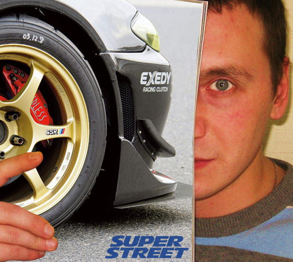 Виктор Александров