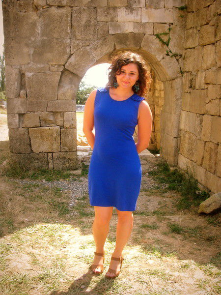 Диана Схулухия