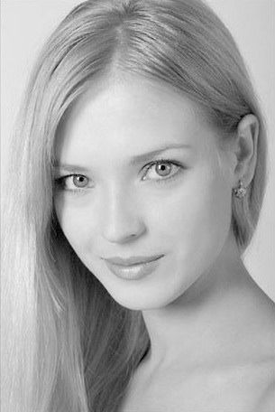 Кристина Бессонова