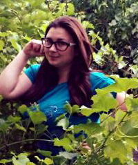 Кристина Штык