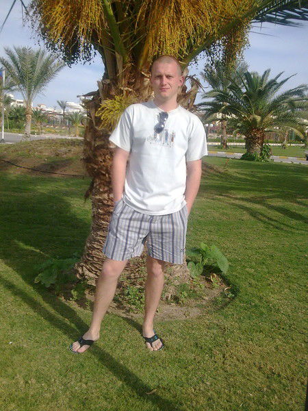 Andrey Гончаренко