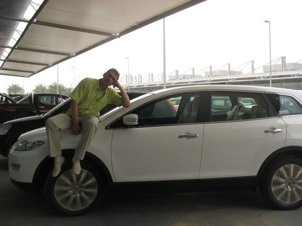 Владимир Нартов