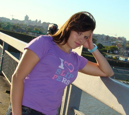 Лиза Ерёменко