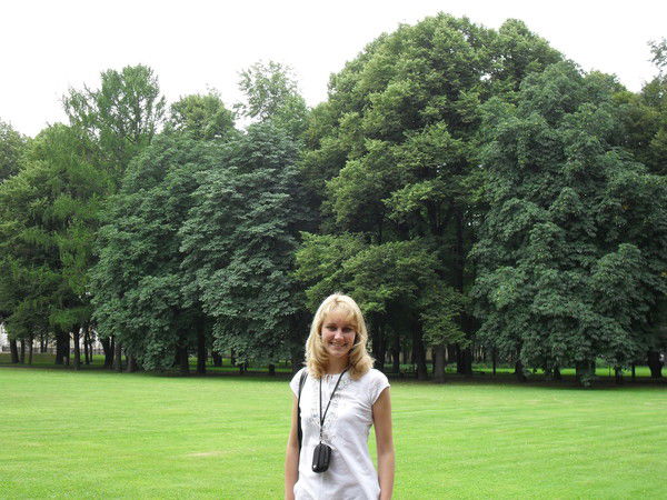 Светлана Булатова