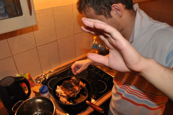 Александр Окунев