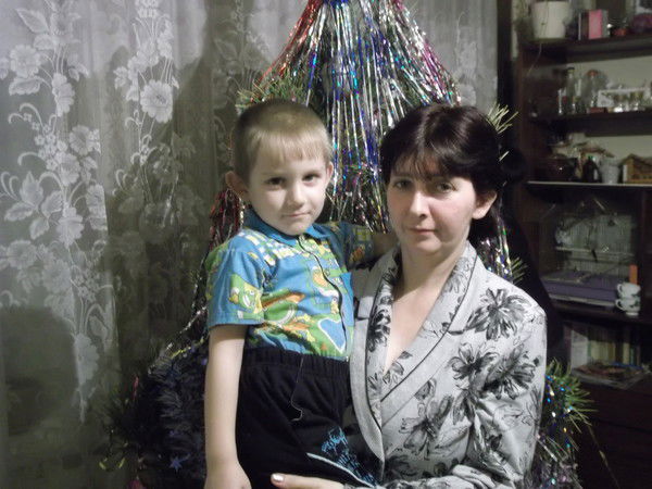 Вера Шевченко( Рожко)