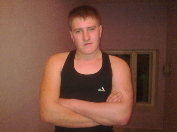 Алексей Новиков