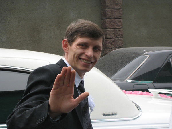 Владимир Германов