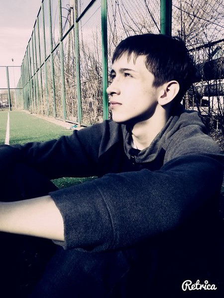 Антон Чировов