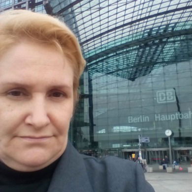 Наталья Зееманн