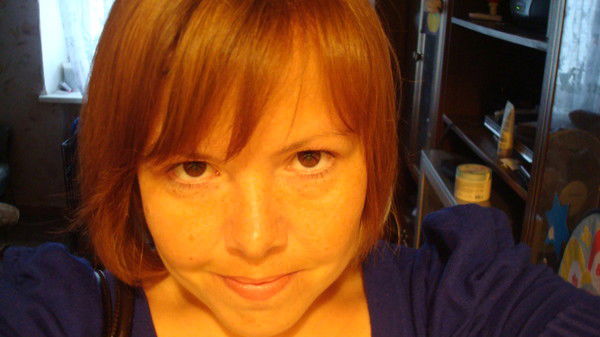 Елена Малмыгина