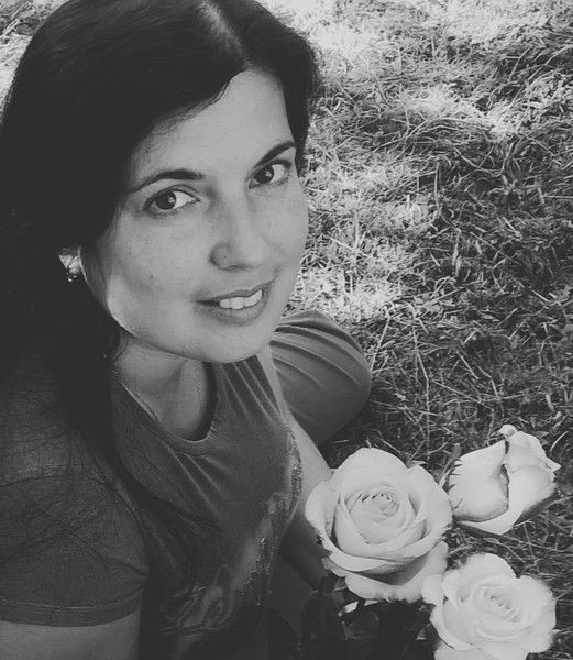 Наталья Родак