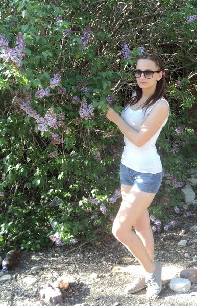 Дарья Бабенко