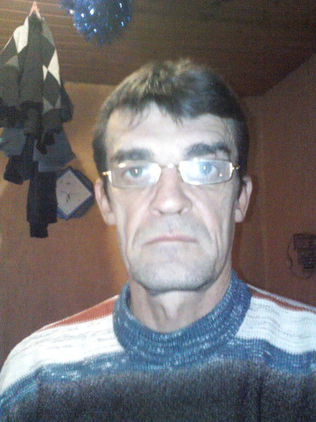 Сергей Бондаревский