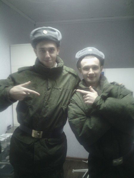 Александр Градинар