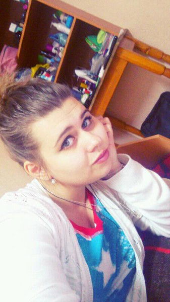 Кристина Корякина