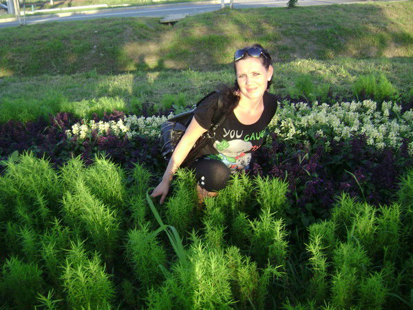 Зульфия Байгуше*ва