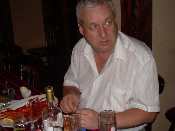 Евгений Половинко