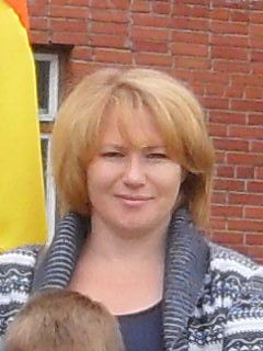 Татьяна Букреева