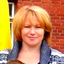 Татьяна Букреева
