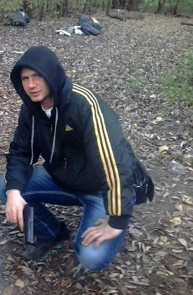 Иван Рогачев