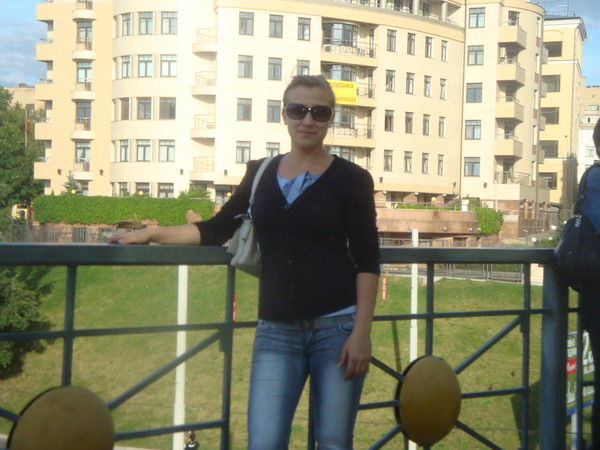 Наталья Васильева