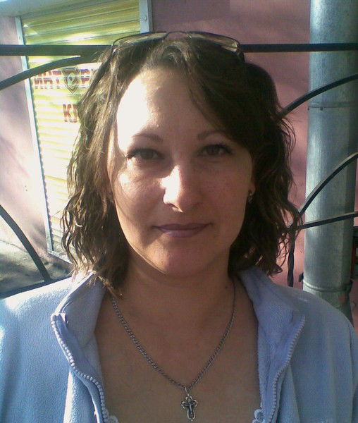 Наталья Васильева