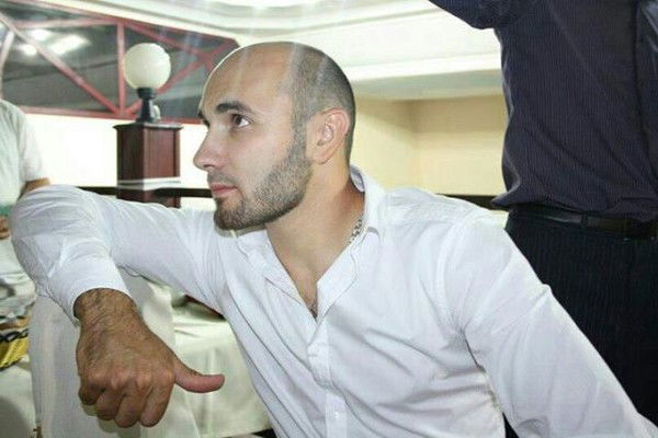 Шамиль Амиров