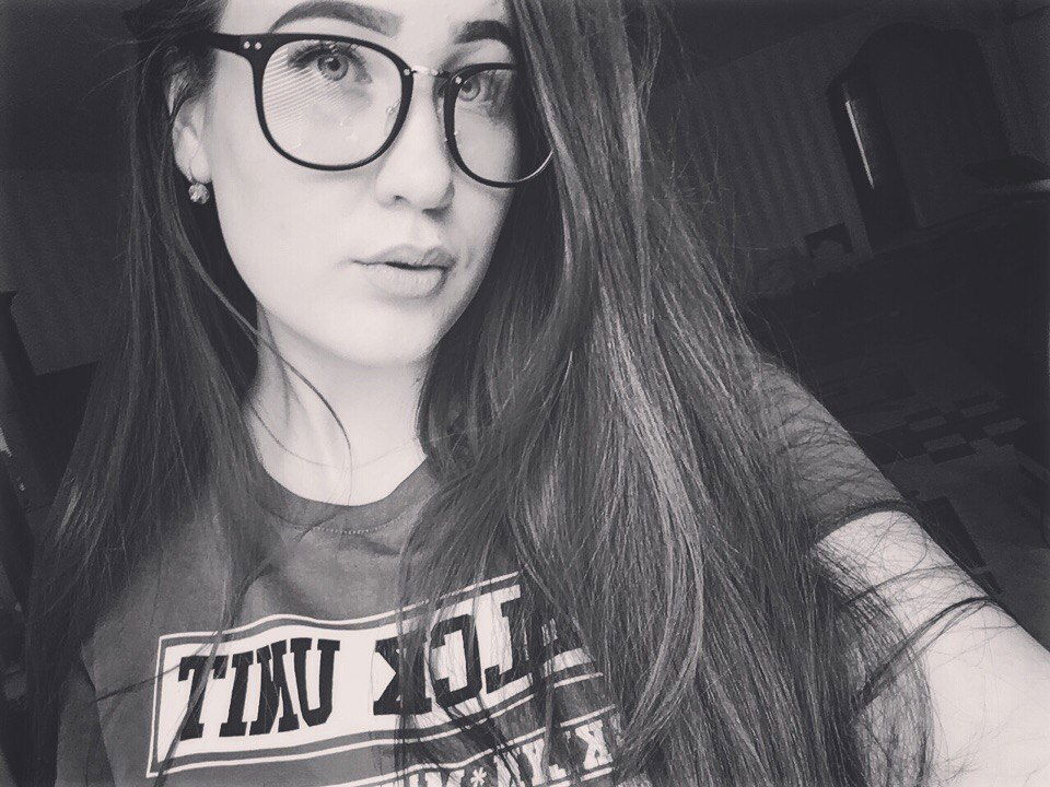 Алина Шайхова