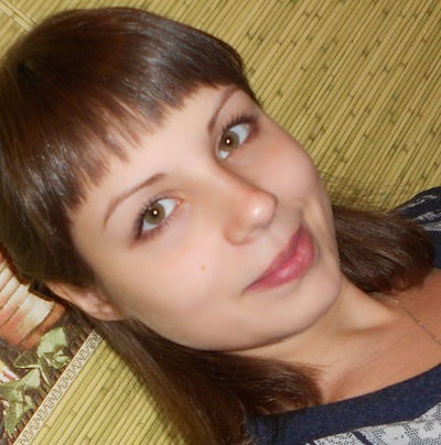 Анна Шкунова