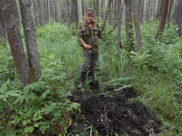 Валерий Чумаченко
