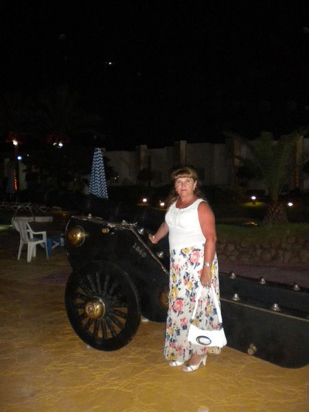 Ольга Рыжова