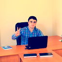 Исмаил Аскаров