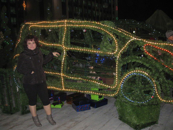 Румия Магдеева