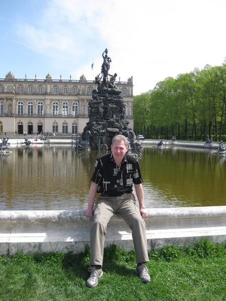 Виктор Липов