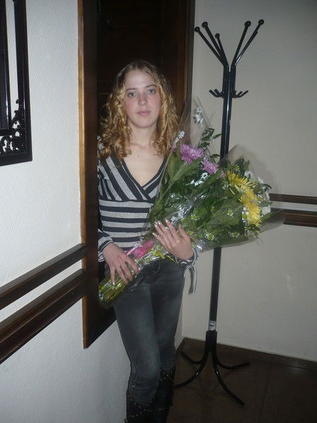 Людмила Суртаева