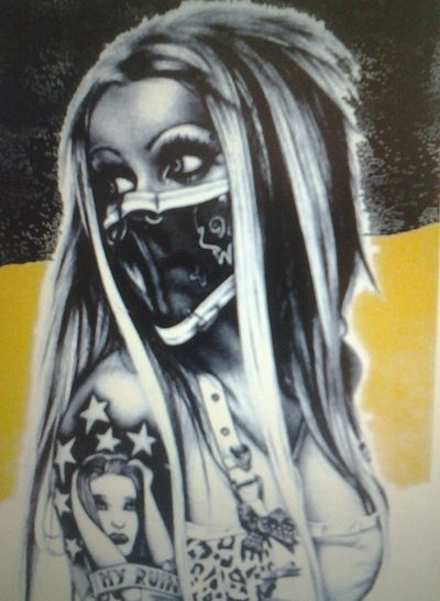 Сашулька Гагель