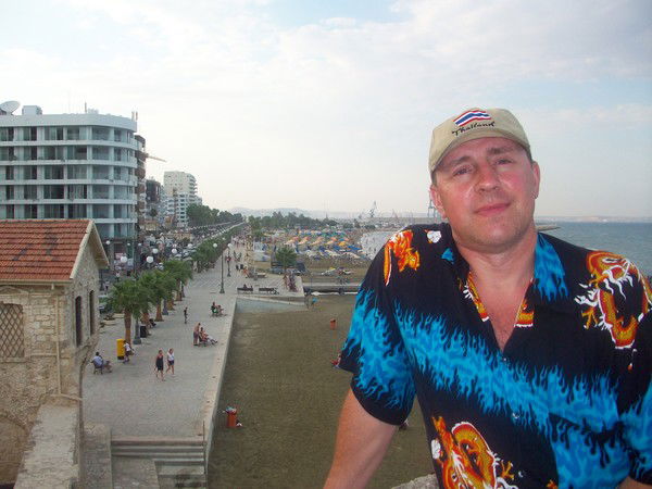 Александр Руйга