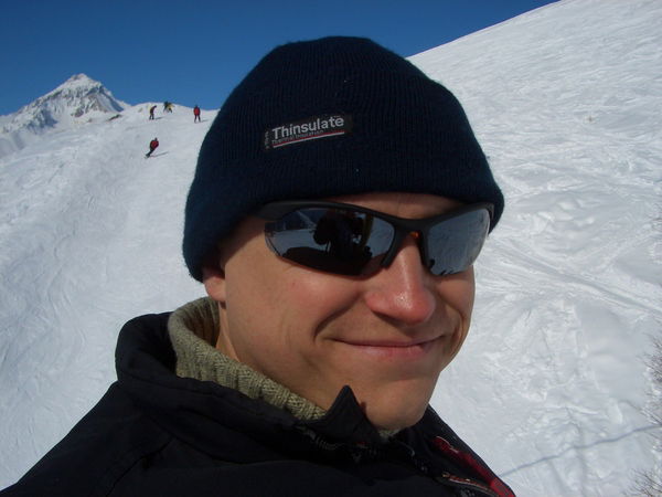 Алексей Фасоля