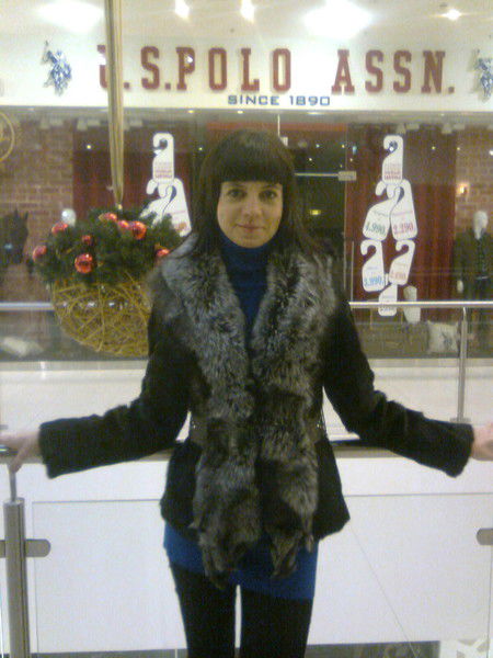 Ирина Жмыря