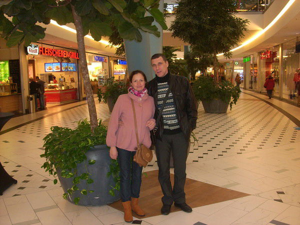 Сергей Белецкий