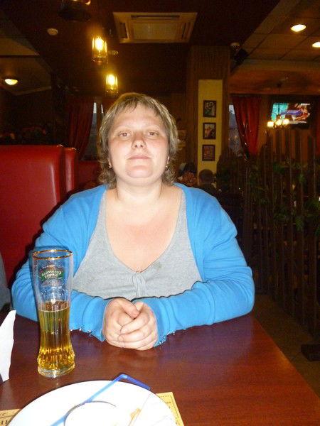 Наталья Шустрова