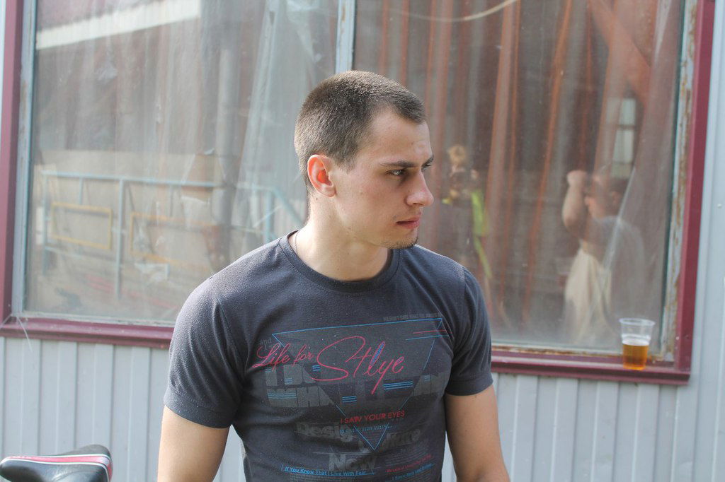 Николай Скачков